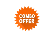 COMBO OFFERS