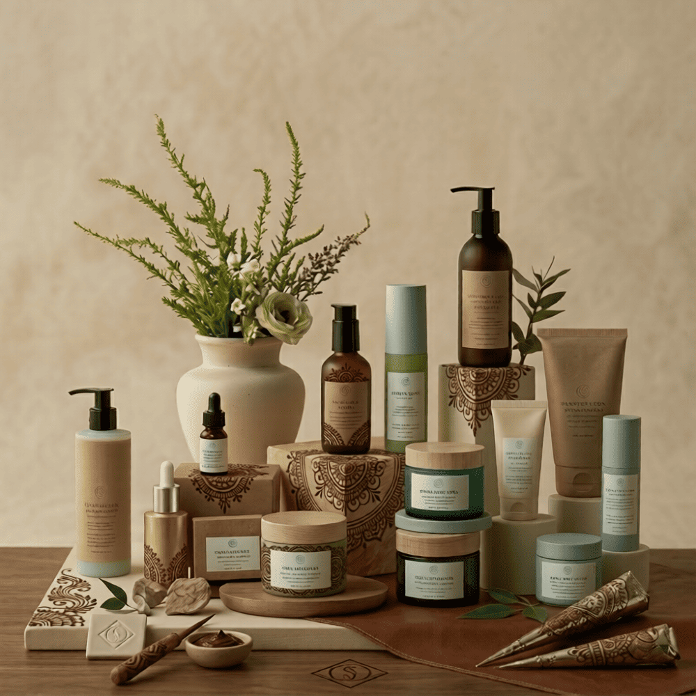 BEAUTY & PERSONAL CARE