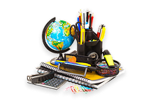 Stationary