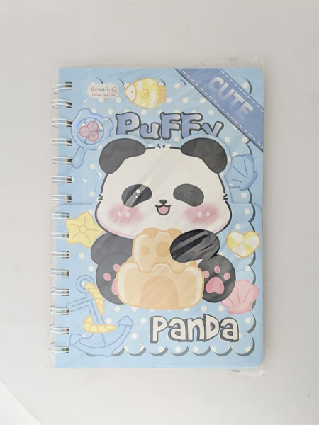 Kawaii Q Diary NB-32K