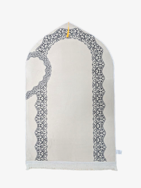 Couples Muslim Prayer Mats