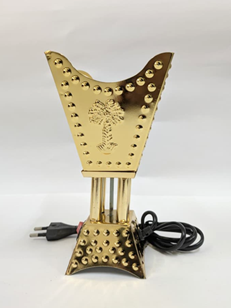 Electric Bakhoor Incense Burner – Oud Burner