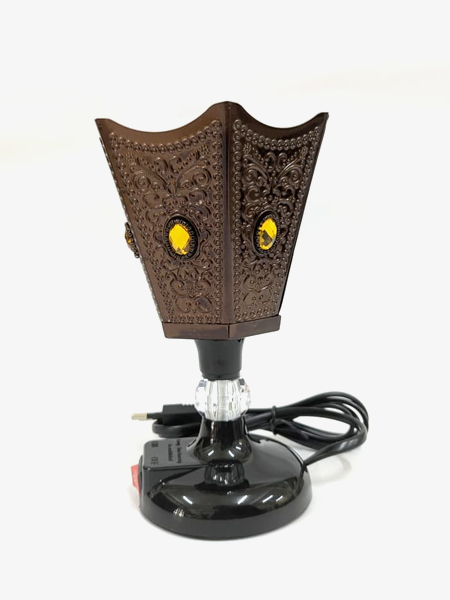 Antique Electric Bakhoor Incense Burner