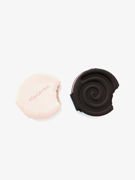 Strawberry Cookies Notebook