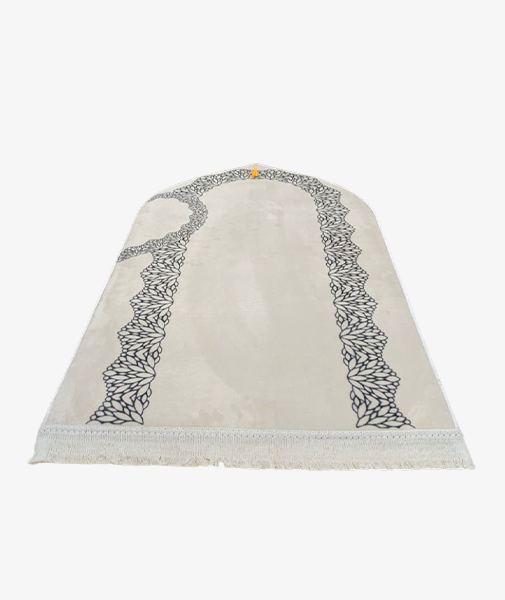 Couples Muslim Prayer Mats