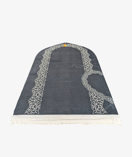 Couples Muslim Prayer Mats