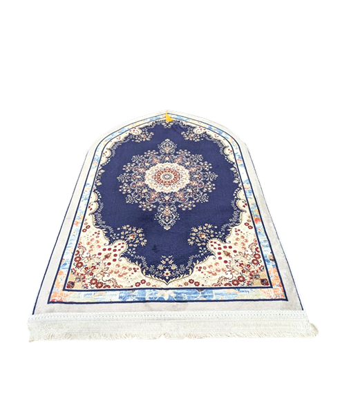 Premium Islamic Prayer Mat