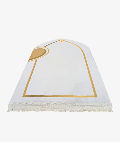 Luxury Couple Islamic Prayer Mats