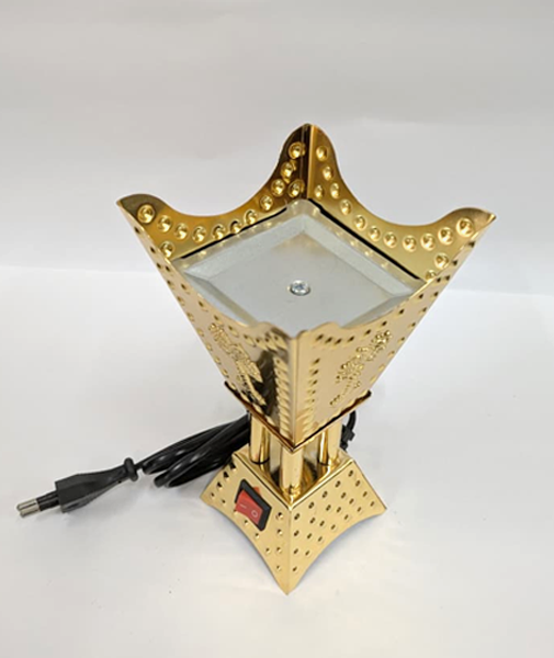 Electric Bakhoor Incense Burner – Oud Burner