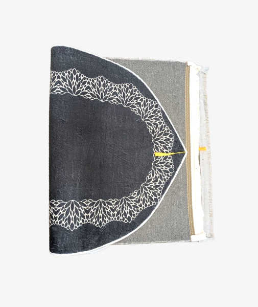 Luxury Couple Islamic Prayer Mats