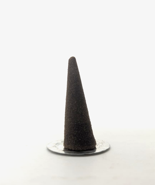 Oud Jordan Incense Cone Dhoop