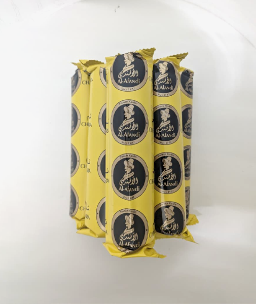 Nara Premium Charcoal Box