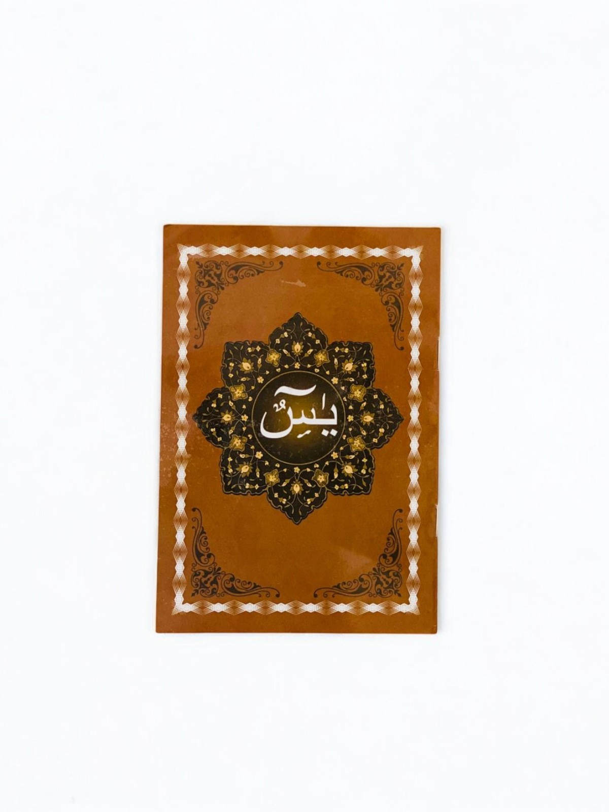 YASEEN SURAH ARABIC