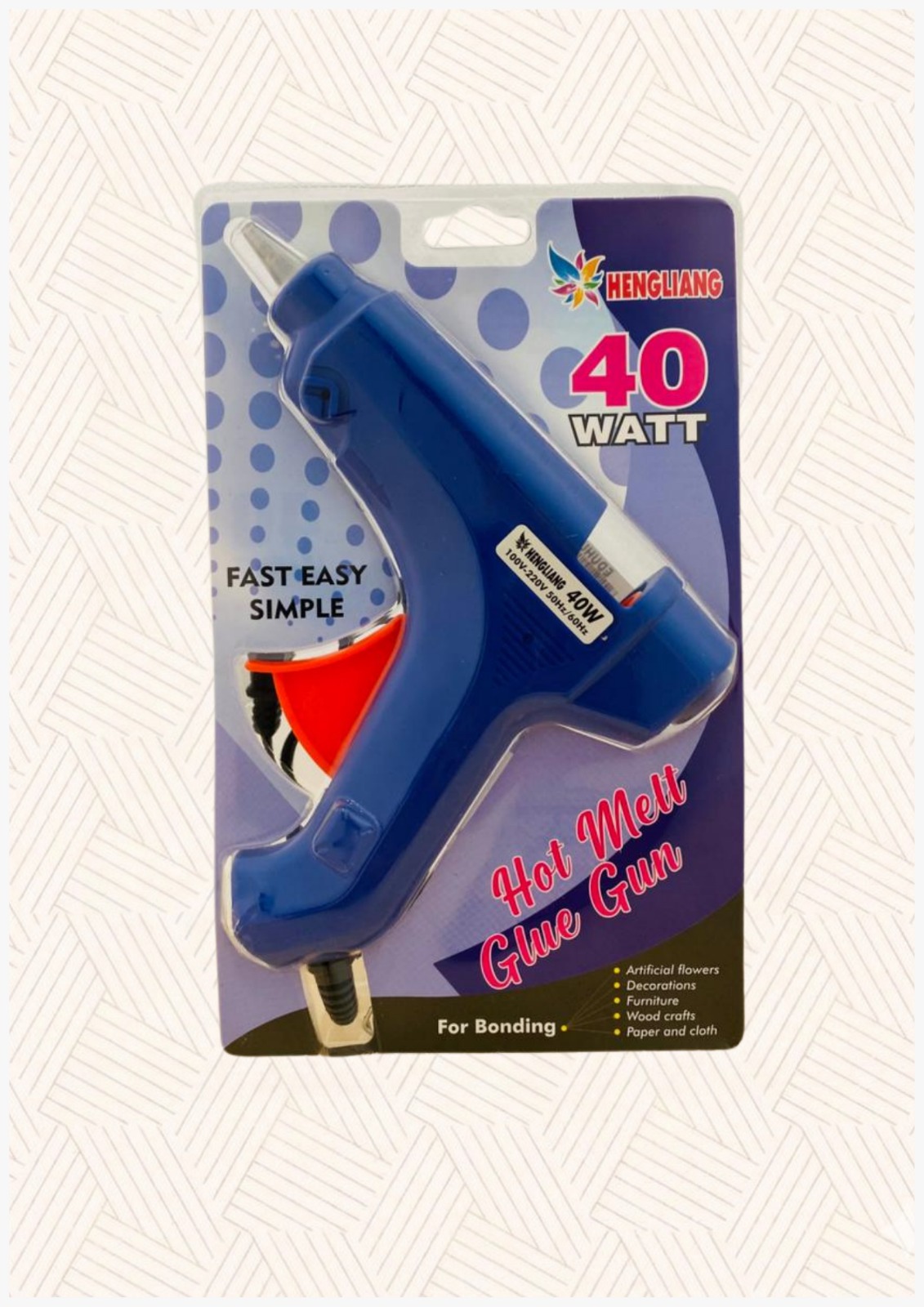 Genson Hot Melting Glue Stick 