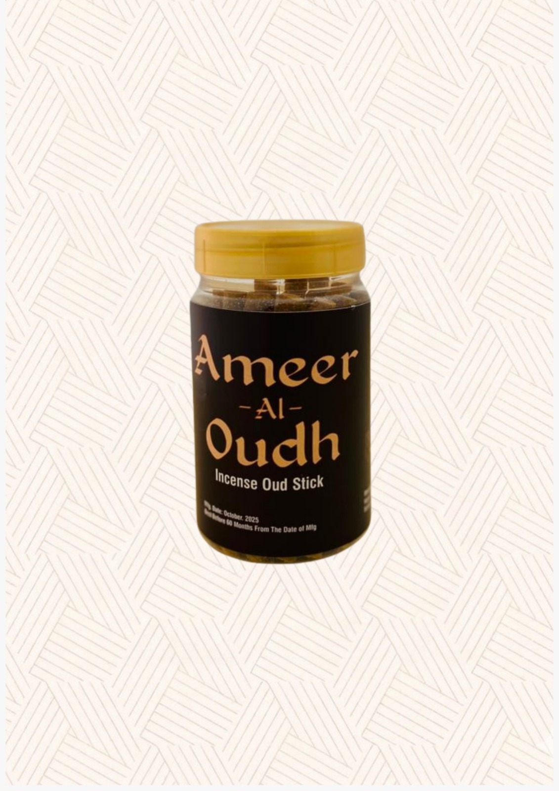 Ameer-Al-Oudh Incense out stick