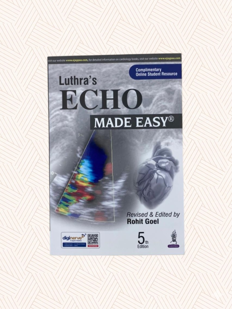 Luthra's ECHO Made Easy 