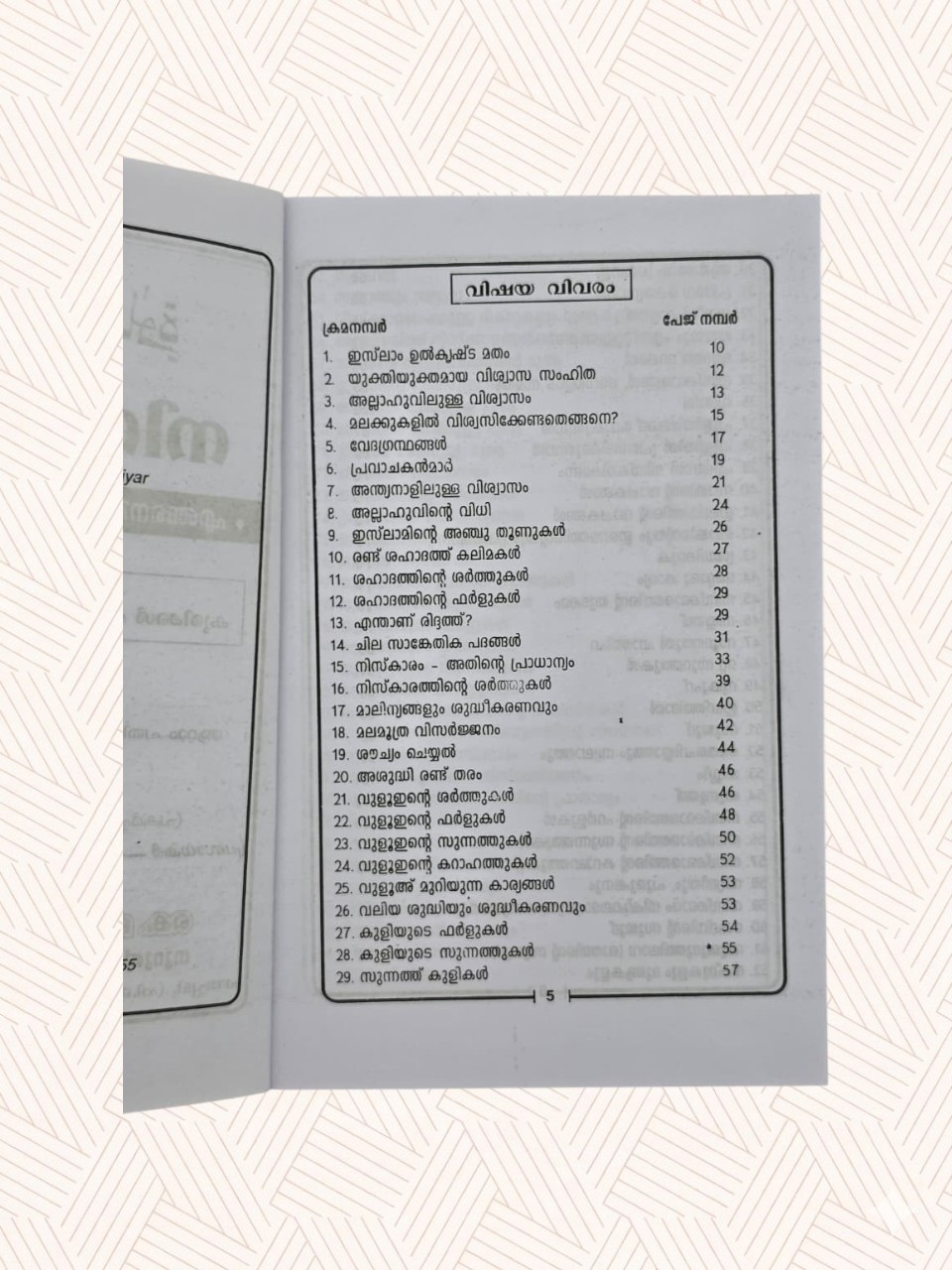 Niskaram Yengine? Yeppol? Yenthinu?