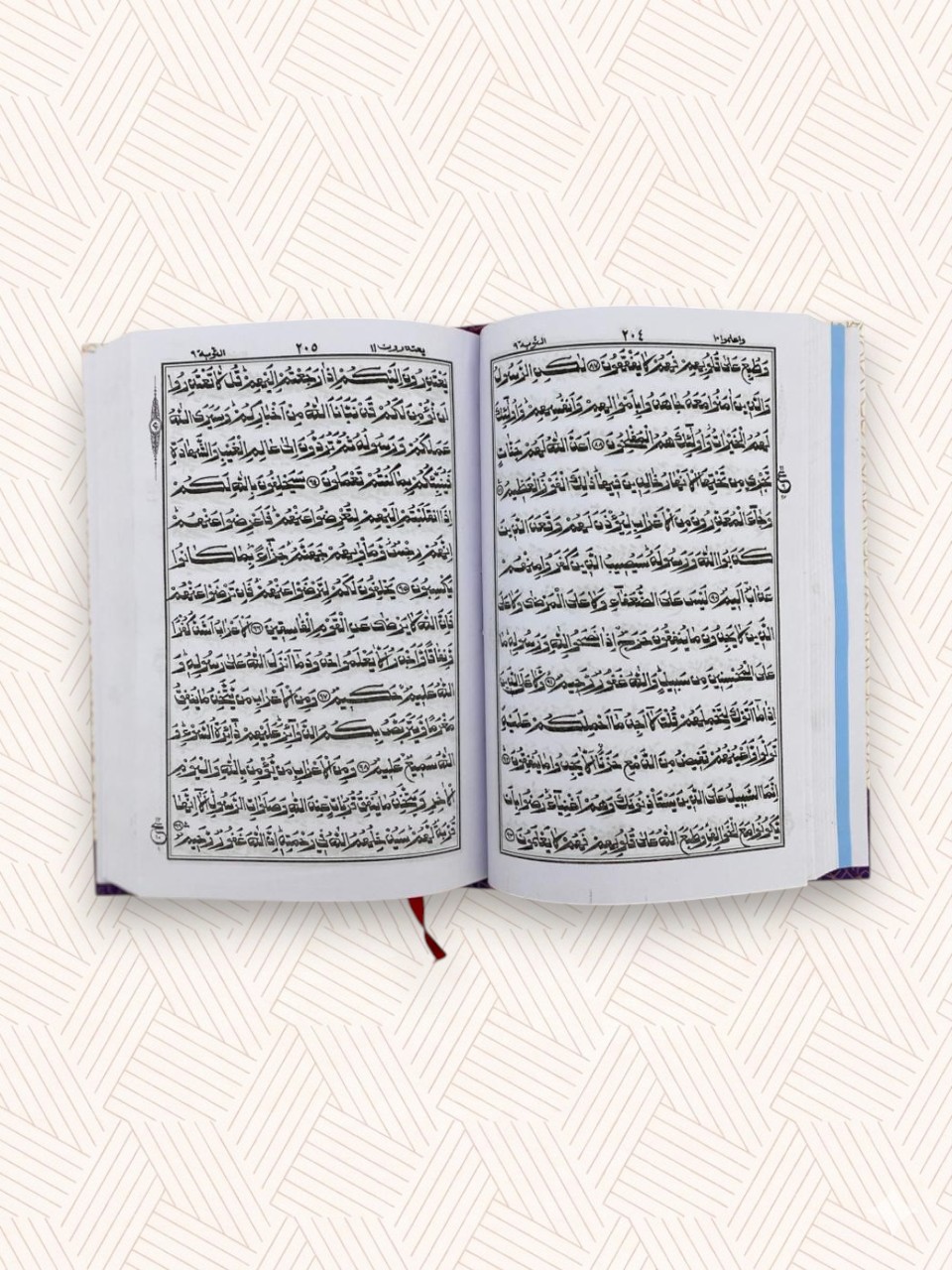 30 Jus Old Script Malabar Script Premium Binded Big