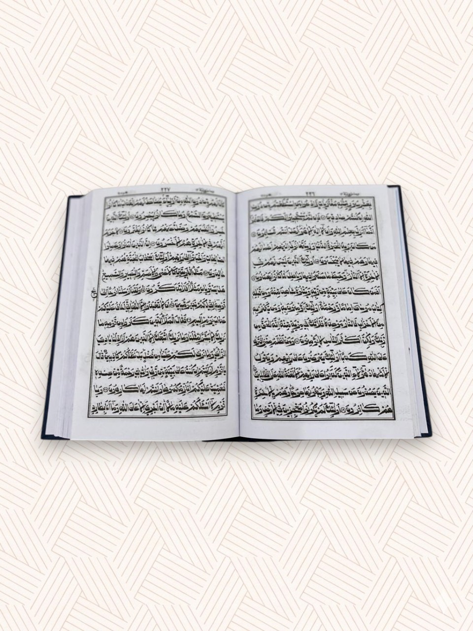 30 Jus Old Script Malabar Script Premium Binded