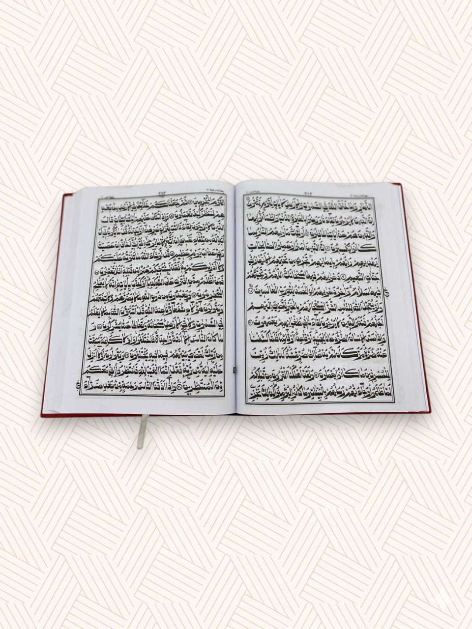 30 Jus Old Script Malabar Script Premium Binded Big