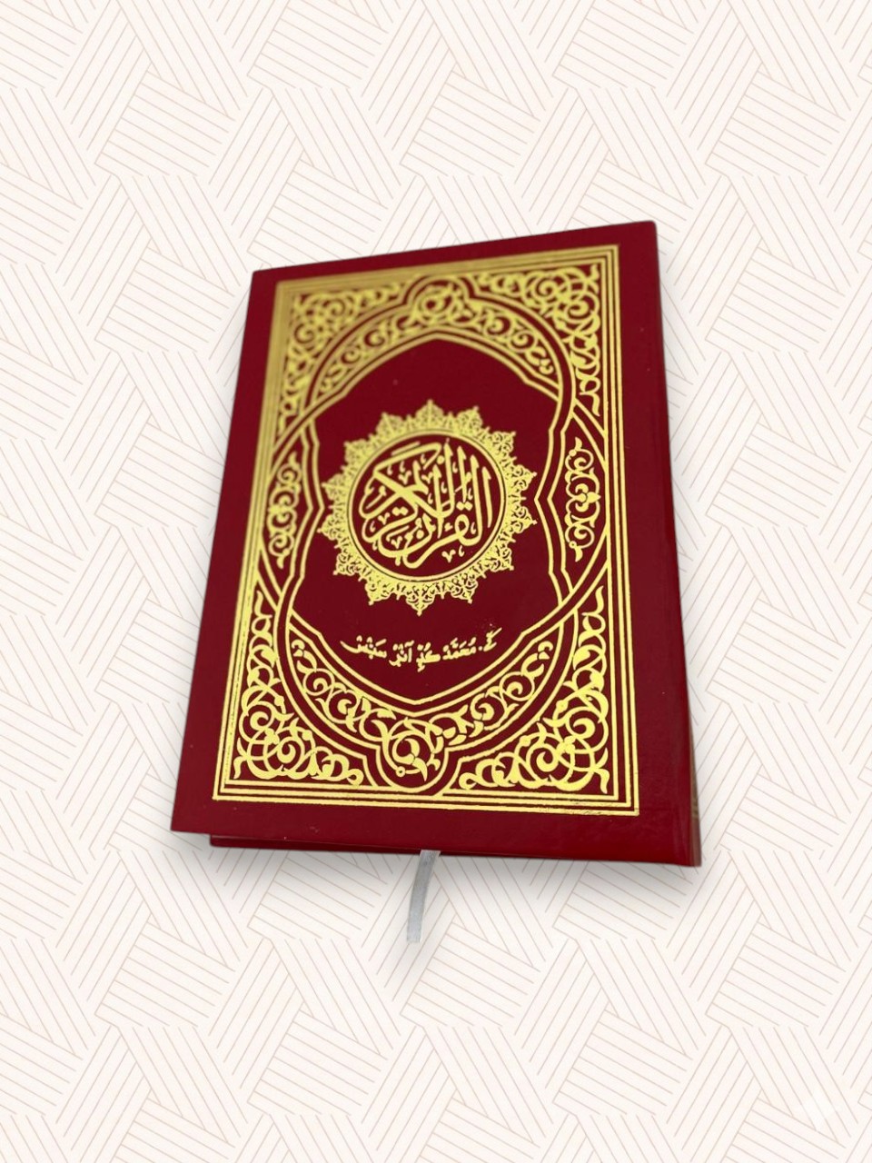 30 Jus Old Script Malabar Script Premium Binded Big