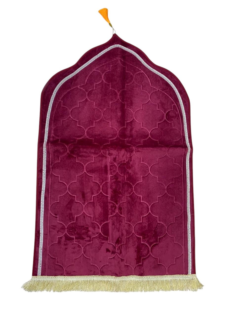 PRAYER MAT DOME CHINA-MUSALLA 