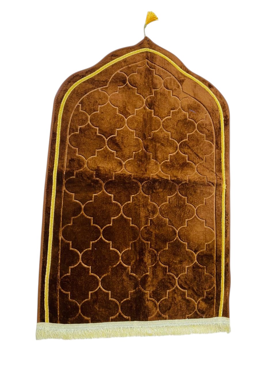 PRAYER MAT DOME CHINA-MUSALLA 
