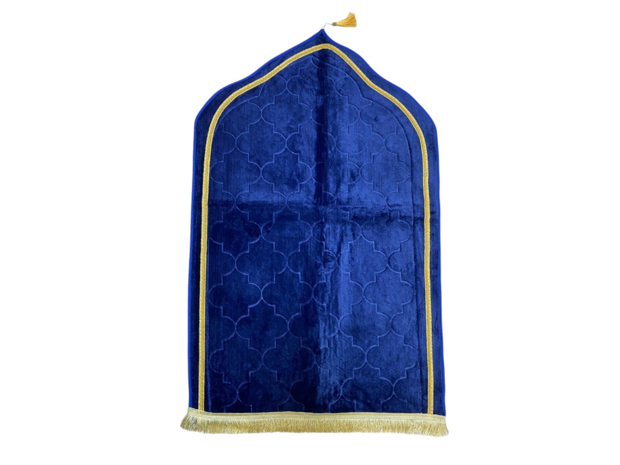 PRAYER MAT DOME CHINA-MUSALLA 