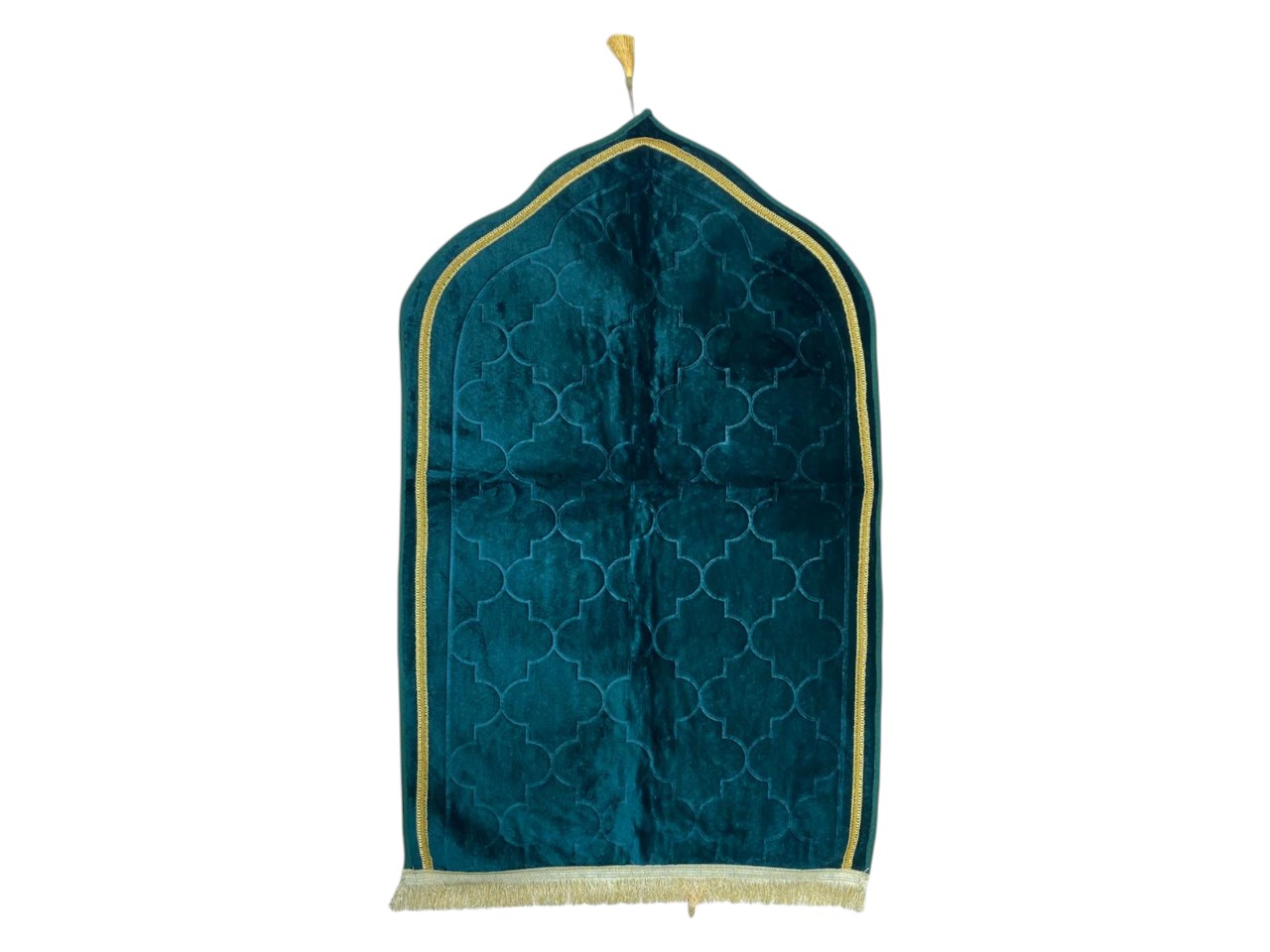 PRAYER MAT DOME CHINA-MUSALLA 