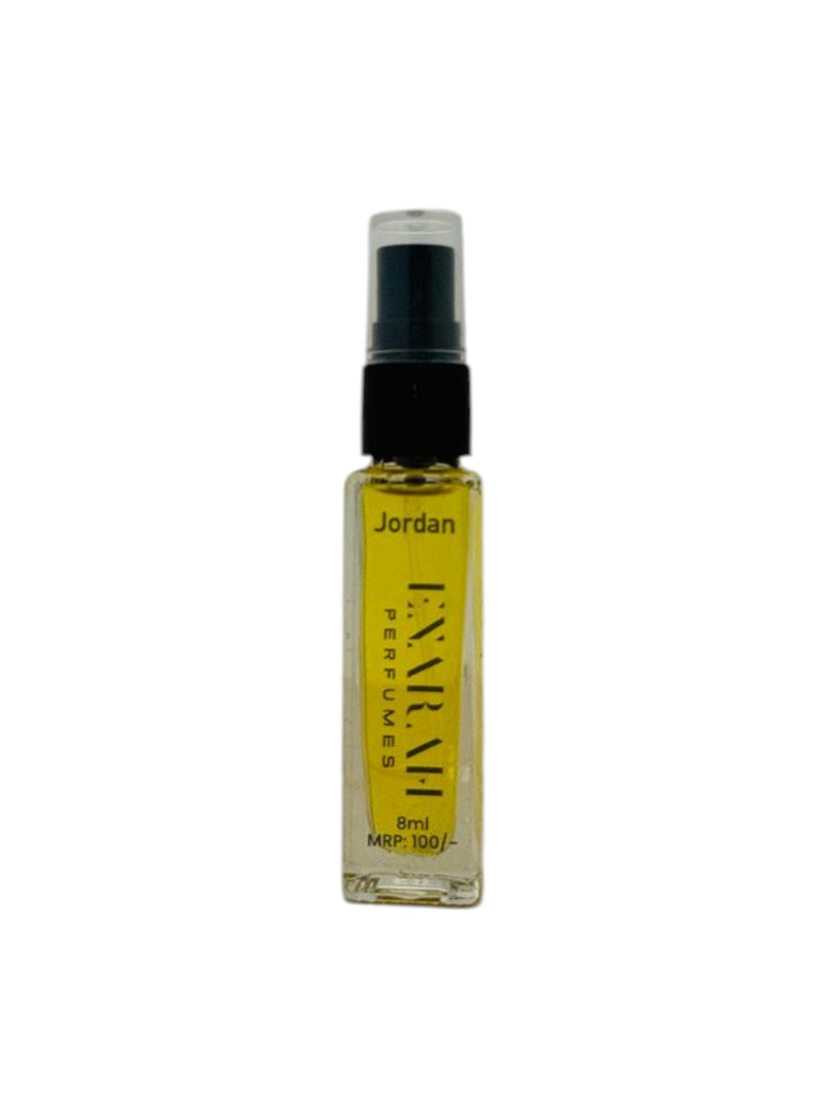 ENARAH PERFUMES JORADAN UNISEX 8ML POCKET SPRAY