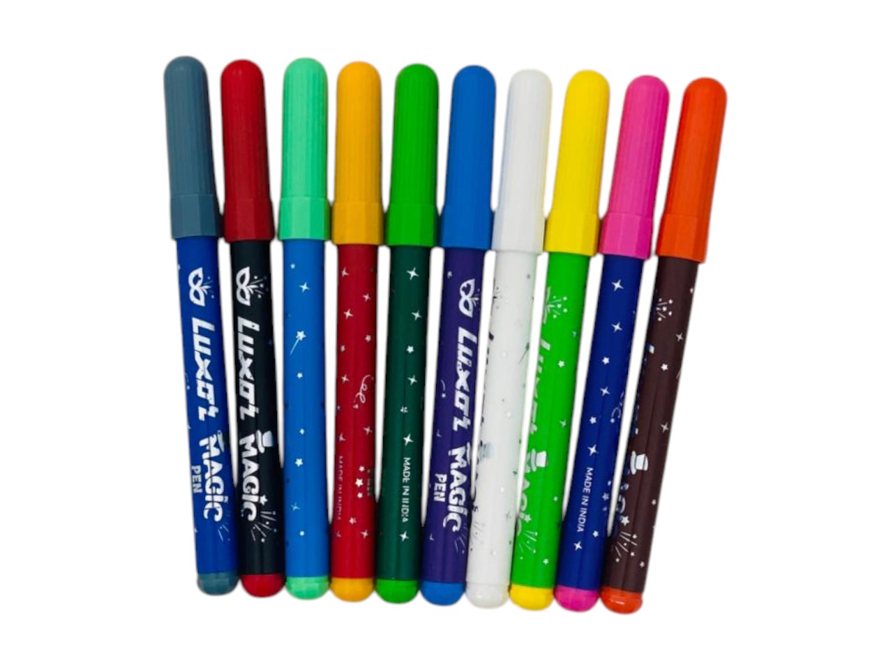 JUMBO MAGIC PENS