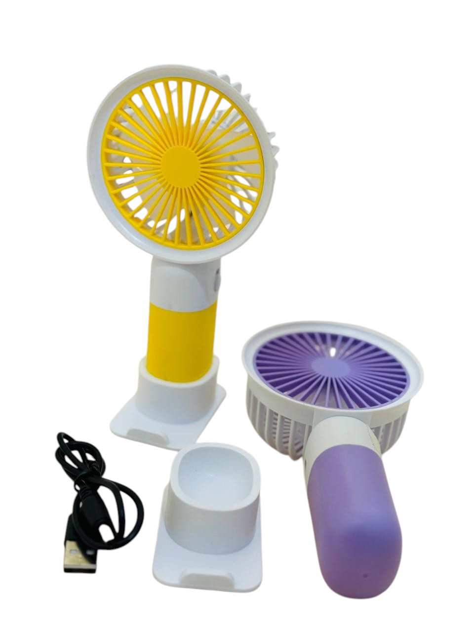 24 ENERGY MINI PORTABLE FAN