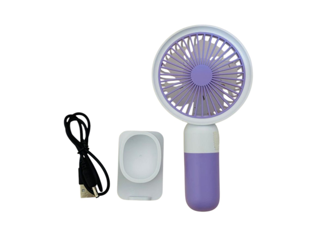 24 ENERGY MINI PORTABLE FAN