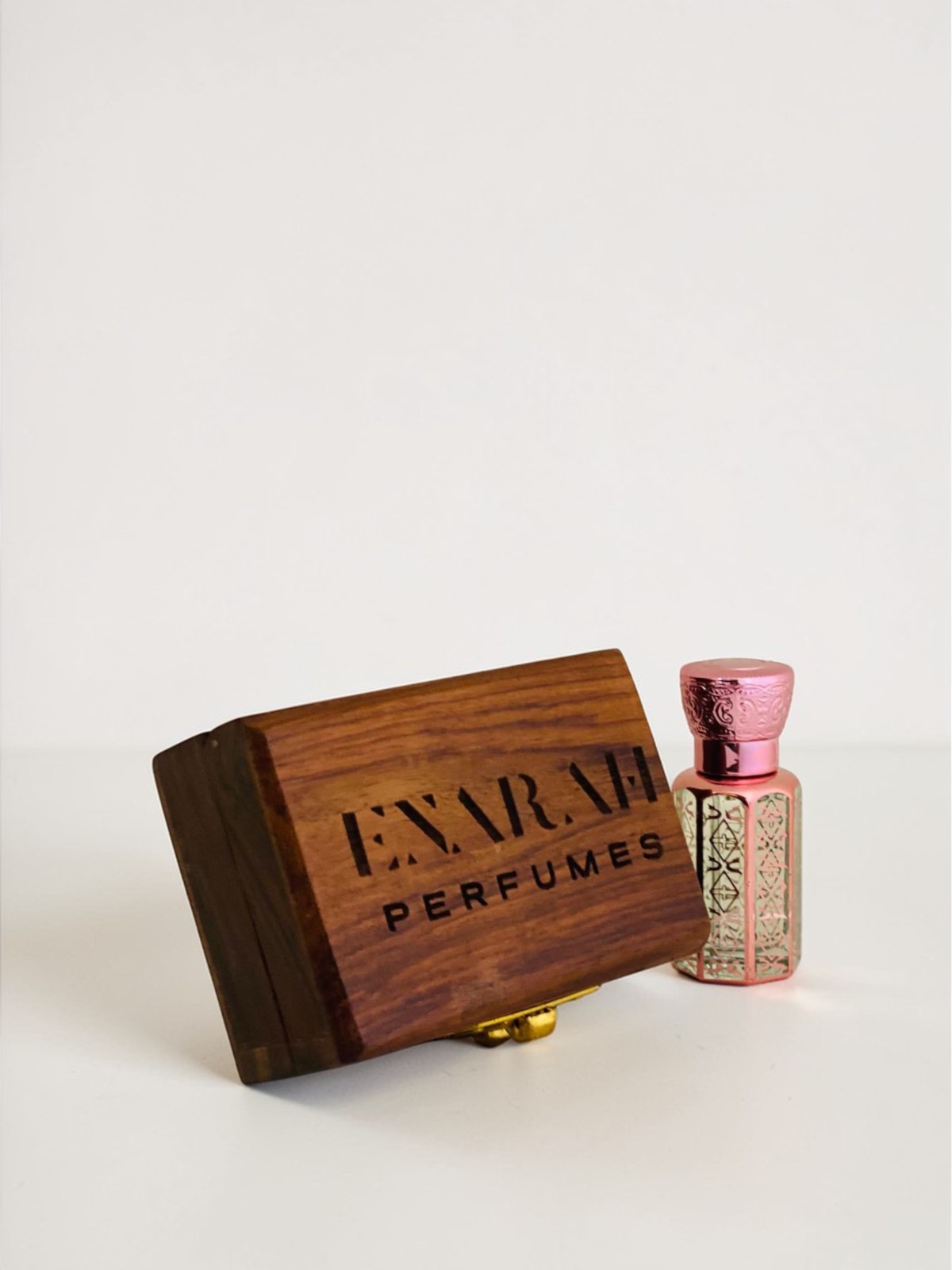 ALAN ROYALE LUXURY ATTAR 12ML GIFT SET